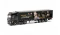 Herpa 316927 MB Actros Giga Gardinenplanensattelzug "Wielt" HO 1:87 NEU