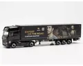Herpa 316927 Mercedes-Benz Actros Gigaspace Sattelzug Wielton TIP Hamburg 1:87