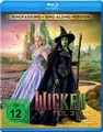 Wicked: Teil 2 (Blu-ray) mit Verleihrecht