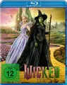 Wicked - Teil 2 | Winnie Holzman (u. a.) | Deutsch | Blu-ray Disc | 2026