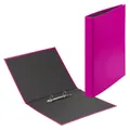 PAGNA Ringbuch 2-Ringe Trend, rosa