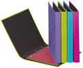 Pagna® 20601-34 Ringbuch Trend - A4, 2-Ring, Ring-Ø 20 mm, raspberry