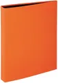 PAGNA Ringbuch 'Trend Colours', 2-Bügel-Mechanik, dunkelrosa