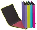 PAGNA Ringbuch Trend Colours, 2-Bügel-Mechanik, dunkelrosa