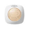 L'Oréal Paris, True Match Hyaluron Tinted Balm, Getönte Pflege & Foundation mit Hyaluronsäure, Make-up für 12H Feuchtigkeit & Glow, 80% Hautpflege-Formel, Farbe 1 Very Light, 8g