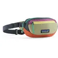Patagonia Terravia Mini Hüfttasche (Größe 1L, weiss)