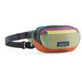 Patagonia - Terravia Mini Hip Pack - Hüfttasche Gr One Size bunt