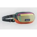 Patagonia Terravia Mini Hip Umhängetasche patchwork /  gumtree green Gr. Uni