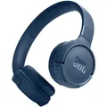 Jbl Tune 520bt Kabellose Kopfhrer Blau  Blau One Size - Blau