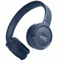 Kopfhörer JBL Tune 520BT Bluetooth Headset - Blau