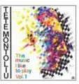 The Music I Like to Play V.I von Montoliu,Tete | CD | Zustand gut