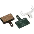 Tektro Bremsbelag E10.11 für Aquila/ Auriga Comp(ws) organisch