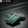 Tektro E10.11 Bremsbeläge – Original für Auriga Gemini Draco Dorado MTB Trekking