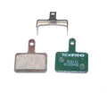 Tektro, Bremsbelag, TRP, Tektro Auriga Comp - E10.11 organic