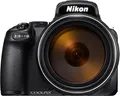 Nikon Coolpix P1100 Superzoom-Kamera (NIKKOR-Objektiv mit optischem 125-fach-Zoom, 16 MP, 125x opt. Zoom, Bluetooth)