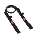 Gymstick Ersatztubes (Paar) SCHWARZ - Stark