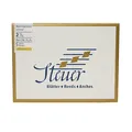 Steuer Blätter Bass Klarinette Deutsch 3,0 White Line Esser Solo