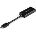 StarTech.com USB C to HDMI Adapter - 4K 60Hz Video, HDR10 - USB-C to HDMI 2.0b A