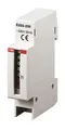 ABB E233-230 Betriebsstundenzähler 230V,50Hz (2CDE100000R1601)