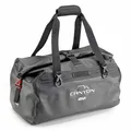 Reisetasche Zum Sattel Frachter 40LT GIVI Canyon GRT712B Wasserdicht Für Bike