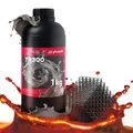 Phrozen TR300 3D Drucker Resin | Hohe Temperaturauflösung bis 156°C Hitzebeständigkeit | 405nm Photopolymer UV-Harz für SLA/DLP/LCD 3D Printer | Hohe Zähigkeit, Geringer Geruch (1kg)