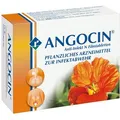 ANGOCIN Anti-Infekt N bei Atemwegs- & Blasenentzündung