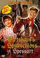 Das Wirtshaus & Das Spukschloss im Spessart [2 DVDs]