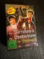 Das Wirtshaus & Das Spukschloss im Spessart - 2 DVDs | DVD 456
