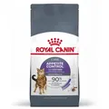 ROYAL CANIN Appetite Control 400g Trockenfutter für ausgewachsene, sterilisierte, futterhungrige Katzen