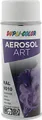 6er PACK(Stk) DUPLI-COLOR 655821 Buntlackspray AEROSOL Art reinweiß seidenmatt R