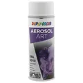 DUPLI-COLOR Aerosol-Art Lackspray RAL 9010 Reinweiß seidenmatt 400 ml Buntlack