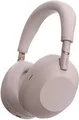 Sony WH-1000XM6 Premium Noise Cancelling Wireless Over-Ear-Kopfhörer (Adaptive Noise-Cancelling, Freisprechfunktion, Hi-Res, Multi-Point-Verbindung, Noise-Cancelling, Transparenzmodus, Wireless-Audio-Streaming, integrierte Steuerung für Anrufe und Musik, A2DP Bluetooth, Bluetooth, HFP, HSP, AVRCP Bluetooth, Kabellose Over Ear Kopfhörer mit Sony’s bestem Noise Cancelling)