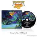 YES - AURORA - CD LONGPLAY - J15z