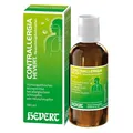 CONTRALLERGIA Hevert Heuschnupfentropfen Mischung 100 ml