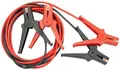 Osram Automotive BATTERYstart STARTER CABLE 200A Starthilfekabel 8.5mm² Aluminium (kupferbeschichtet) 3m mit Kunststoffzangen