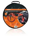 OSRAM BATTERYstart Batterie Starthilfekabel 200A 3m Starthilfe Starterkabel