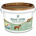 10 kg ATCOM REHE-VITAL Pelletts für Pferde