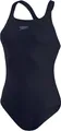 Speedo Damen-Badeanzug Eco Endurance+ Medalist, Größe 44