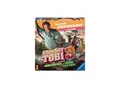 Ravensburger Spiel Checker Tobi - Das große Abenteuer-Quiz
