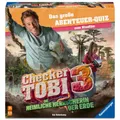 Checker Tobi - Das große Abenteuer-Quiz