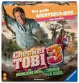 Kai Haferkamp | Checker Tobi - Das große Abenteuer-Quiz - Kinderspiel ab 7 Jahre