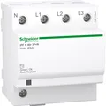 Schneider Überspannungsableiter iPF K 40, Typ 2, 3P+N, Imax 40kA, In 15kA, TT & TN-S, FM-Kontakt A9L15641 (A9L15641)
