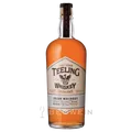 Teeling Single Grain Irish Whiskey 0,7 l - durchgehende Reife in Rotweinfässern