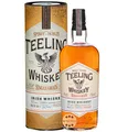 Teeling Single Grain Irish Whiskey / 46 % Vol. / 0,7 Liter-Flasche