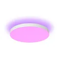 Philips Hue White & Color Ambiance Datura Ø384mm 3300lm - Weiß