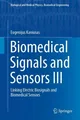 Biomedical Signals and Sensors III Eugenijus Kaniusas