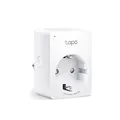 TP-Link Tapo P110 - Mini Smart WLAN-Steckdose - Weiß