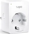 TP-LINK Tapo P110, Drinnen, Weiß, Haus, Polycarbonat (PC), Leistung, Status, CE, RoHS