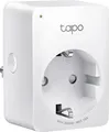 TP-Link Funksteckdose Tapo P110 Mini Smart Wi-Fi Socket 1er
