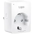 TP-LINK - Tapo P110 V1.6 - Smart-Stecker - Energieüberwachung